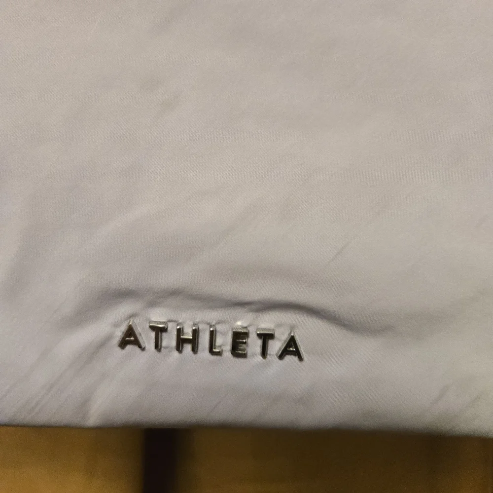 Athleta ALL ABOUT BACKPACK, lavendar